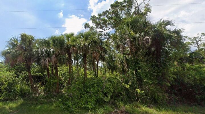 Property Photo:  449 Cheshire Street  FL 33953 