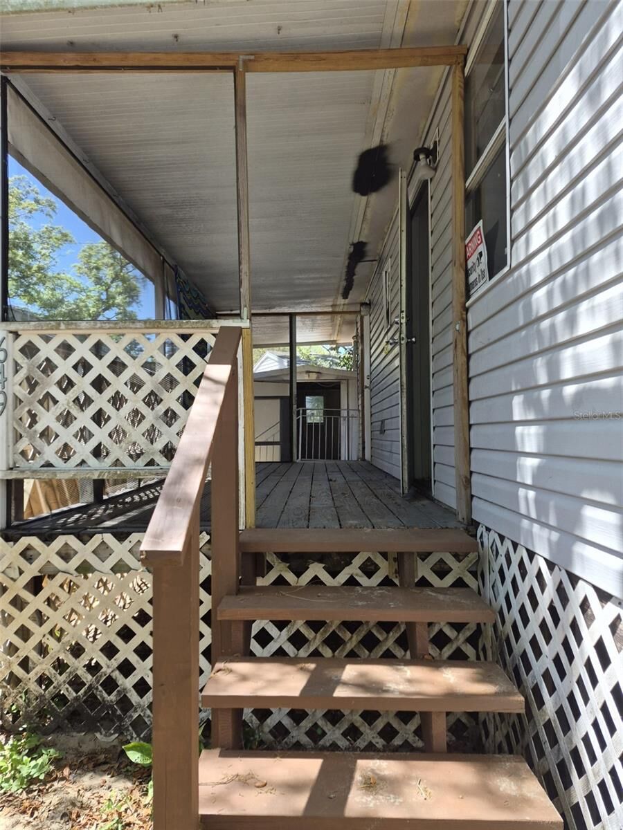 Property Photo:  3000 Clarcona Road 649  FL 32703 