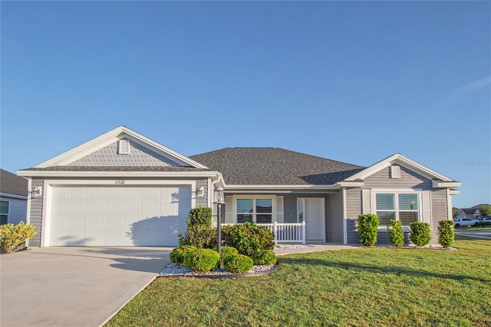 Property Photo:  3320 Dzuro Drive  FL 34484 