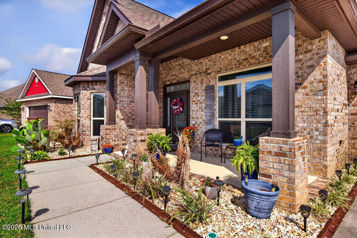 Property Photo:  10711 Chapelwood Drive  MS 39503 