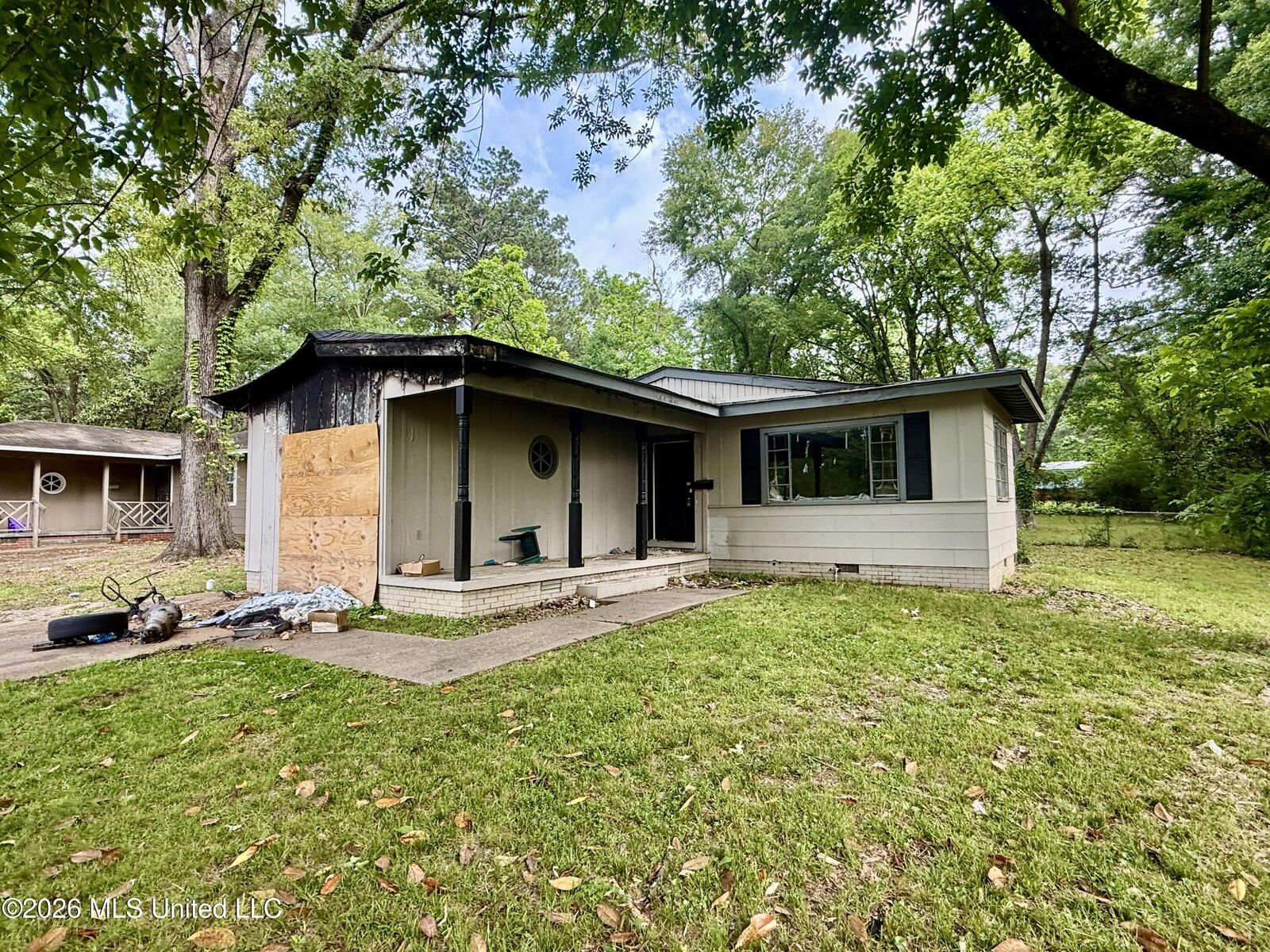 Property Photo:  130 Wacker Drive  MS 39206 