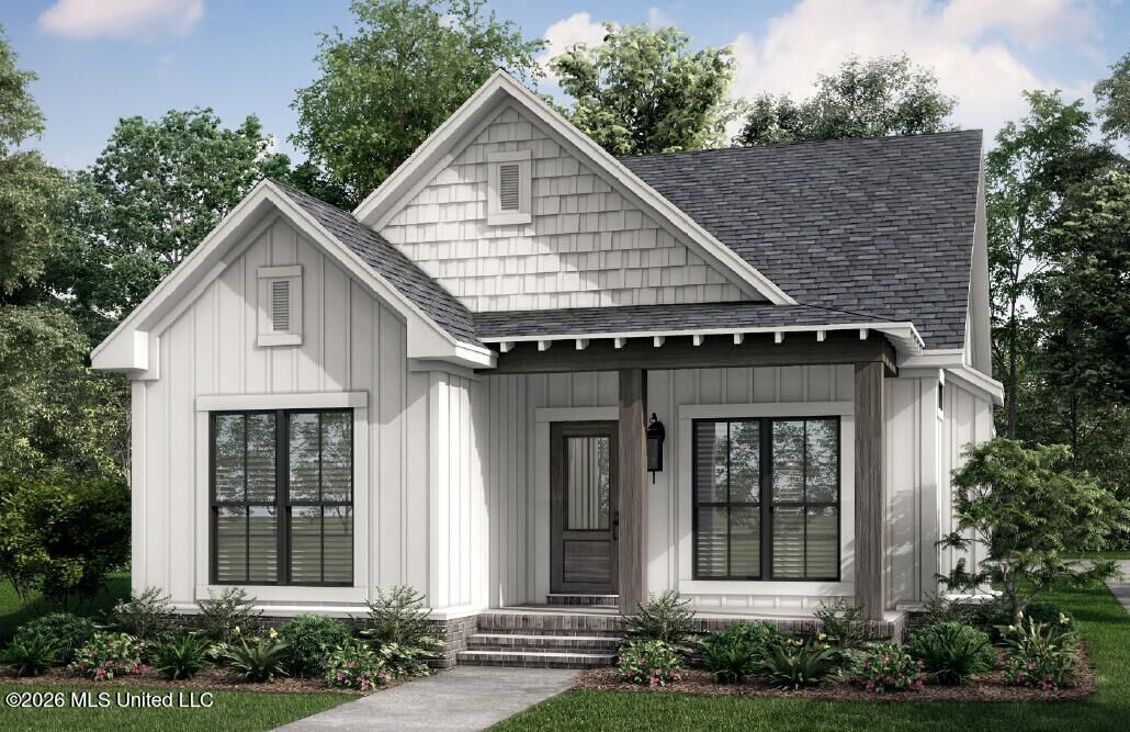 Property Photo:  1 Three Oaks Villas Drive  MS 39553 