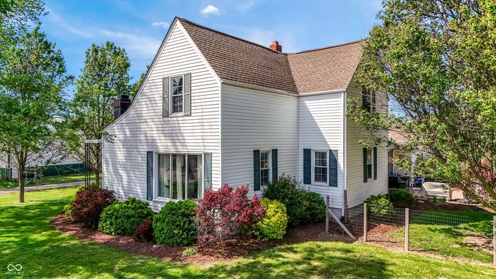 Property Photo:  9796 W 300 S  IN 46051 