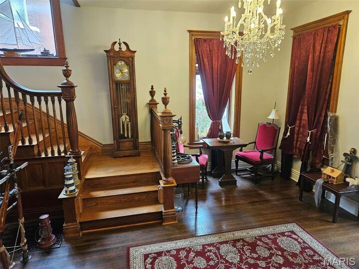 Property Photo:  1634 Vermont Street  IL 62301 