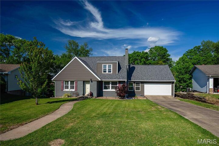 Property Photo: 24 Camellia Drive MO 63703