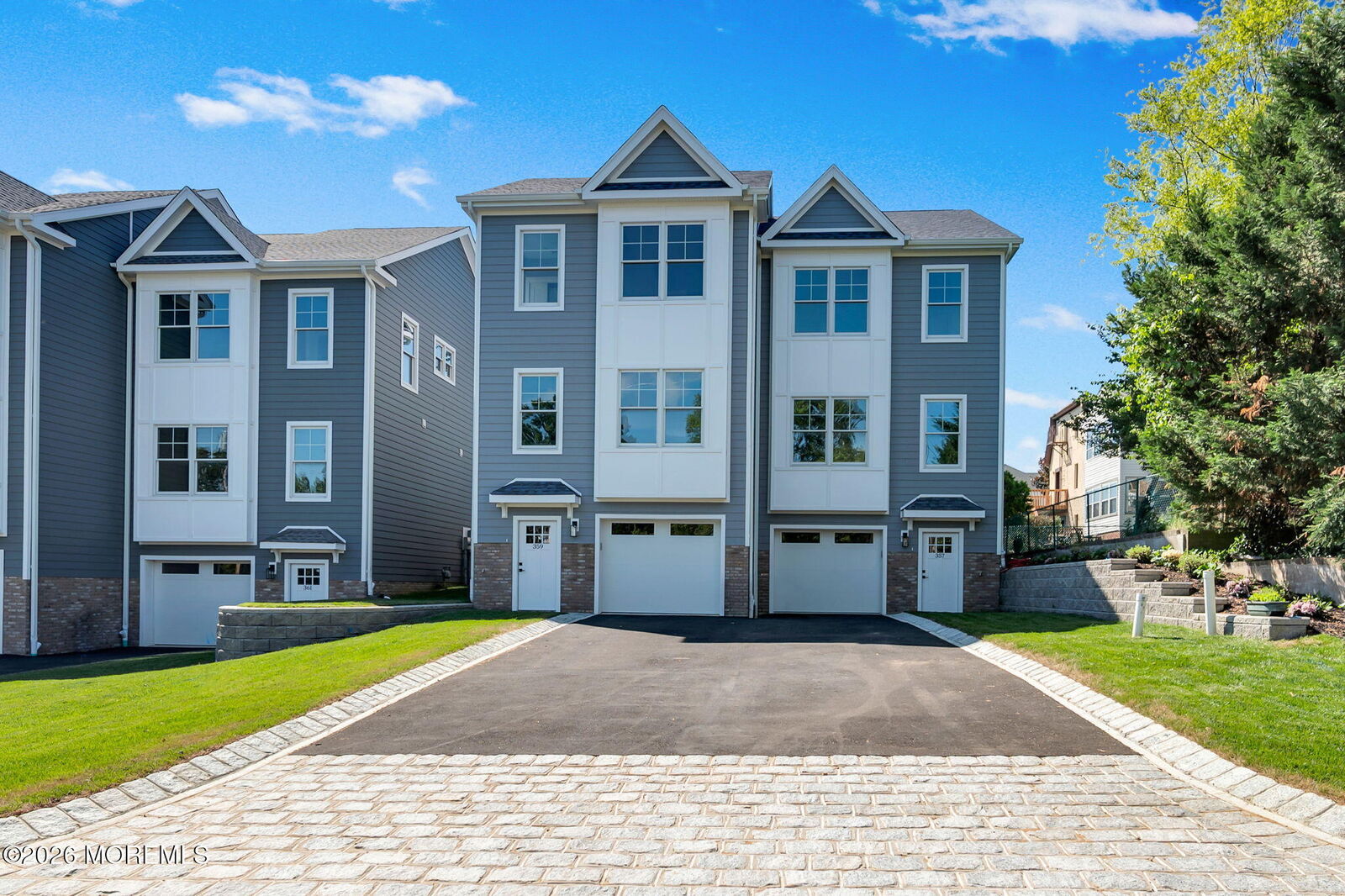 Property Photo:  357 Ferris Street  NJ 08879 