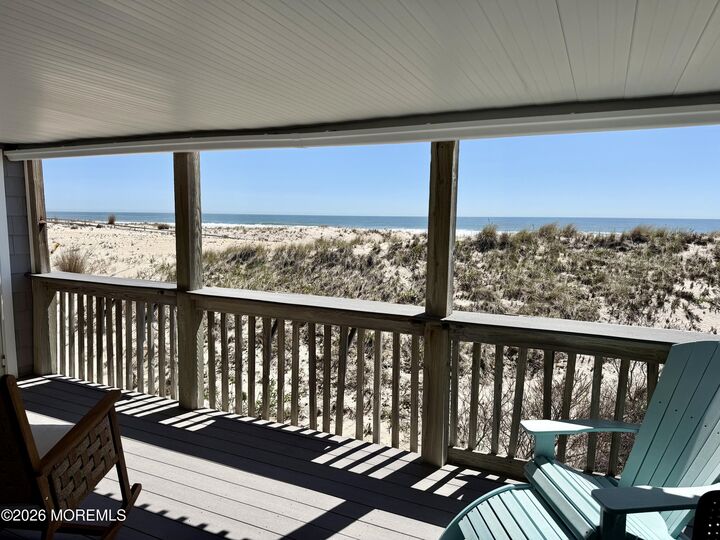Property Photo:  519 Ocean Avenue  NJ 08008 