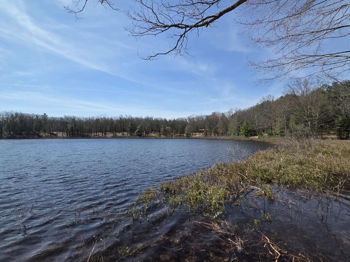 Property Photo:  6446 N Sunshine Drive  MI 49644 
