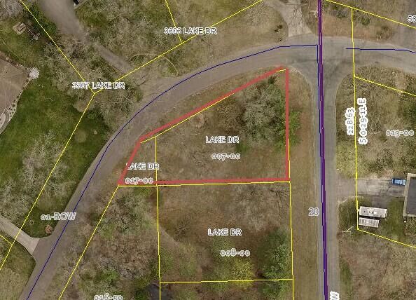 Property Photo:  Vl Lake Drive  MI 49010 