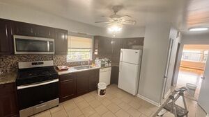 Property Photo: 5544 N Campbell Avenue 1C IL 60625
