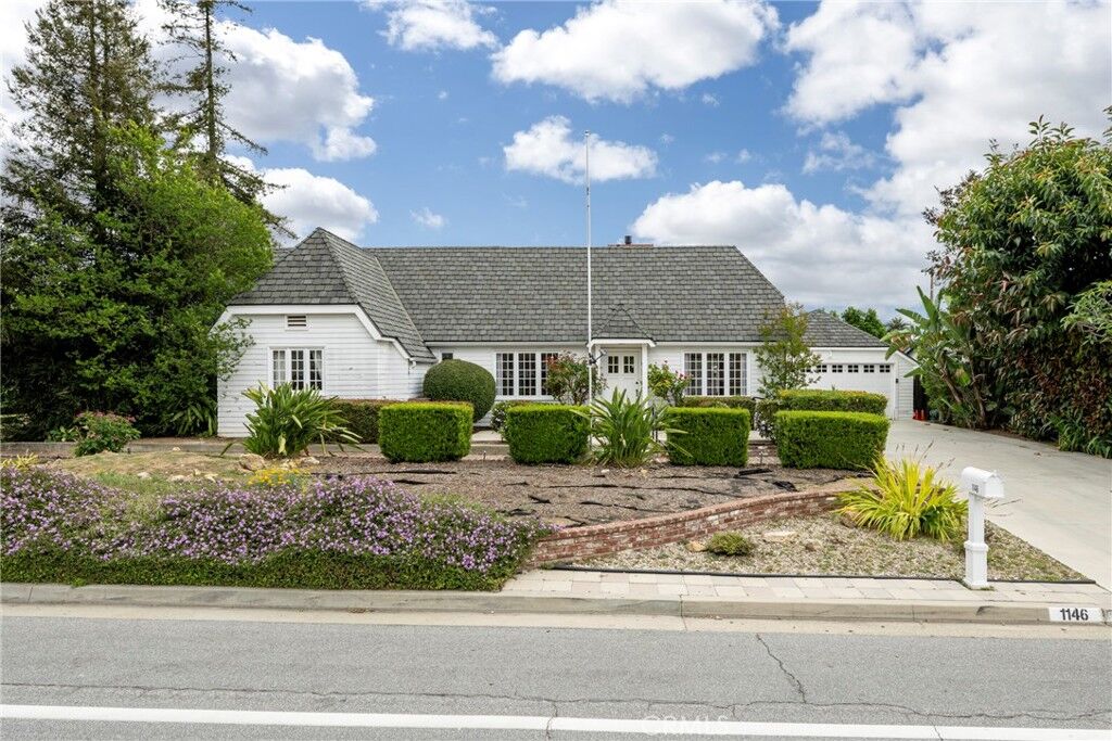 Property Photo:  1146 N Puente  CA 92821 