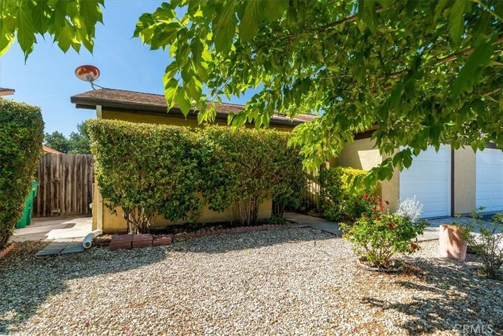Property Photo:  1032 Scott  CA 93446 