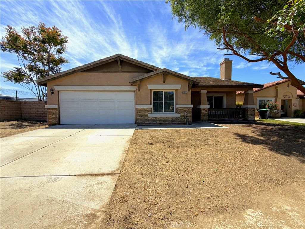 Property Photo:  801 Aria Road  CA 92543 