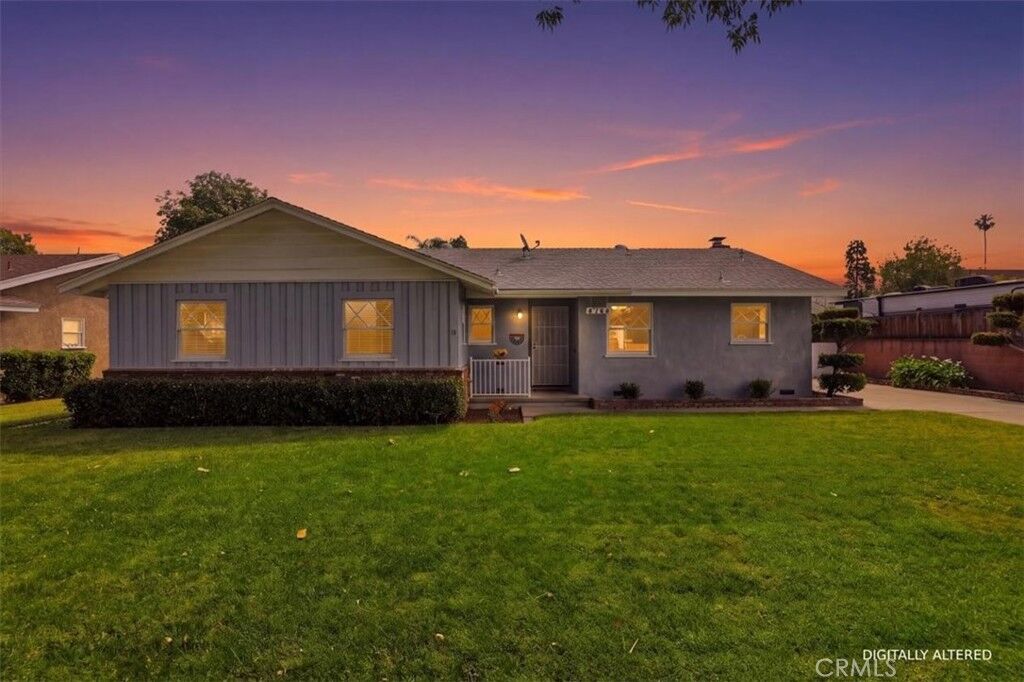 Property Photo:  6766 Nicolett  CA 92504 