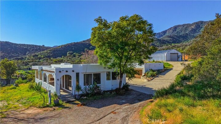 Property Photo:  18515 Penny Trail  CA 92530 