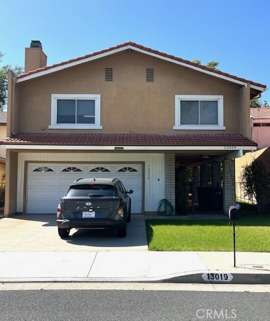 Property Photo:  13019 Oakwood  CA 90638 