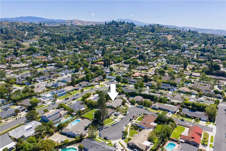 Property Photo:  1191 Risa Place  CA 92705 