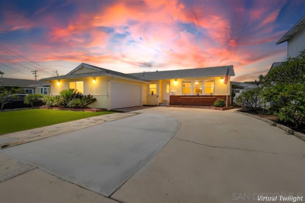 Property Photo:  720 Safford Ave  CA 91977 