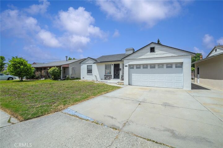 Property Photo:  4247 Jerry Avenue  CA 91706 