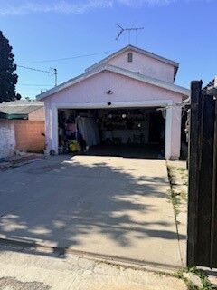 Property Photo:  4624 E Rosecrans  CA 90221 