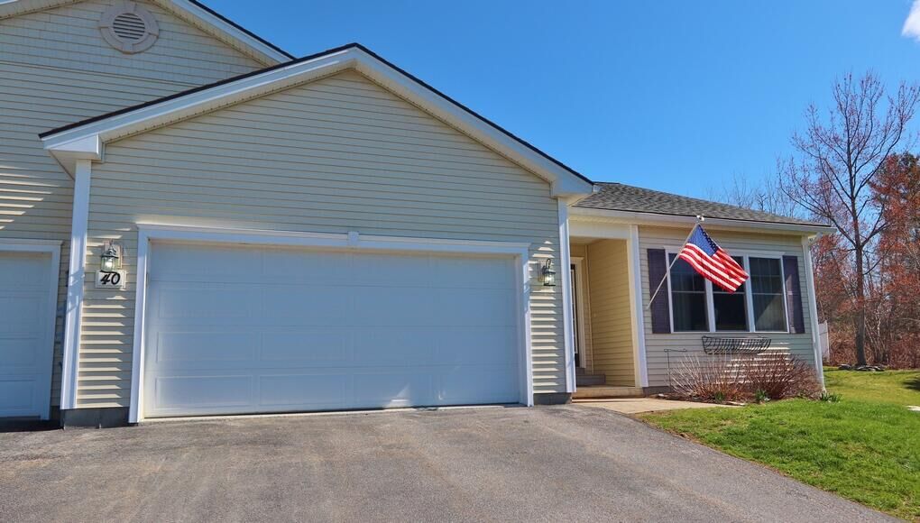 Property Photo:  40 Kathryn Lane 40  ME 04401 
