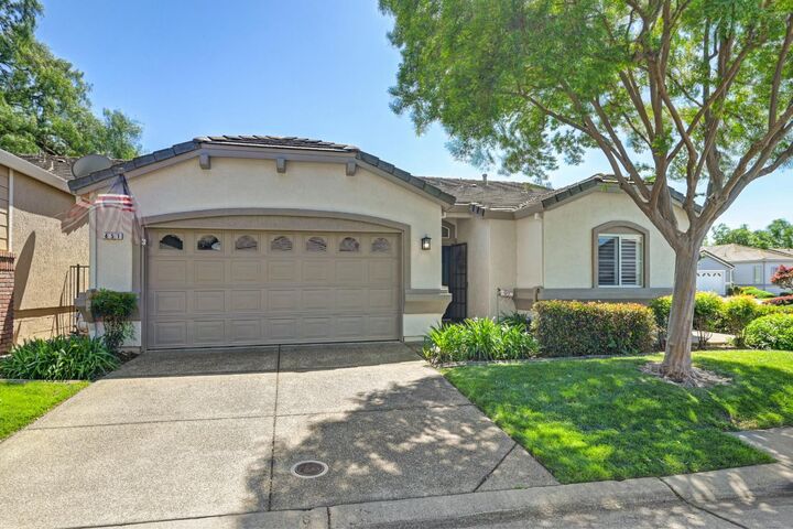 Property Photo:  451 Jewel Stone Way  CA 95630 