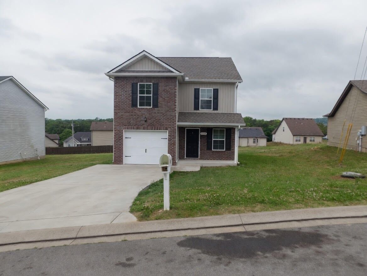 Property Photo:  1204 Merritt Hill Trl  TN 37167 