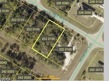 Property Photo:  603 Loleta Court  FL 33972 