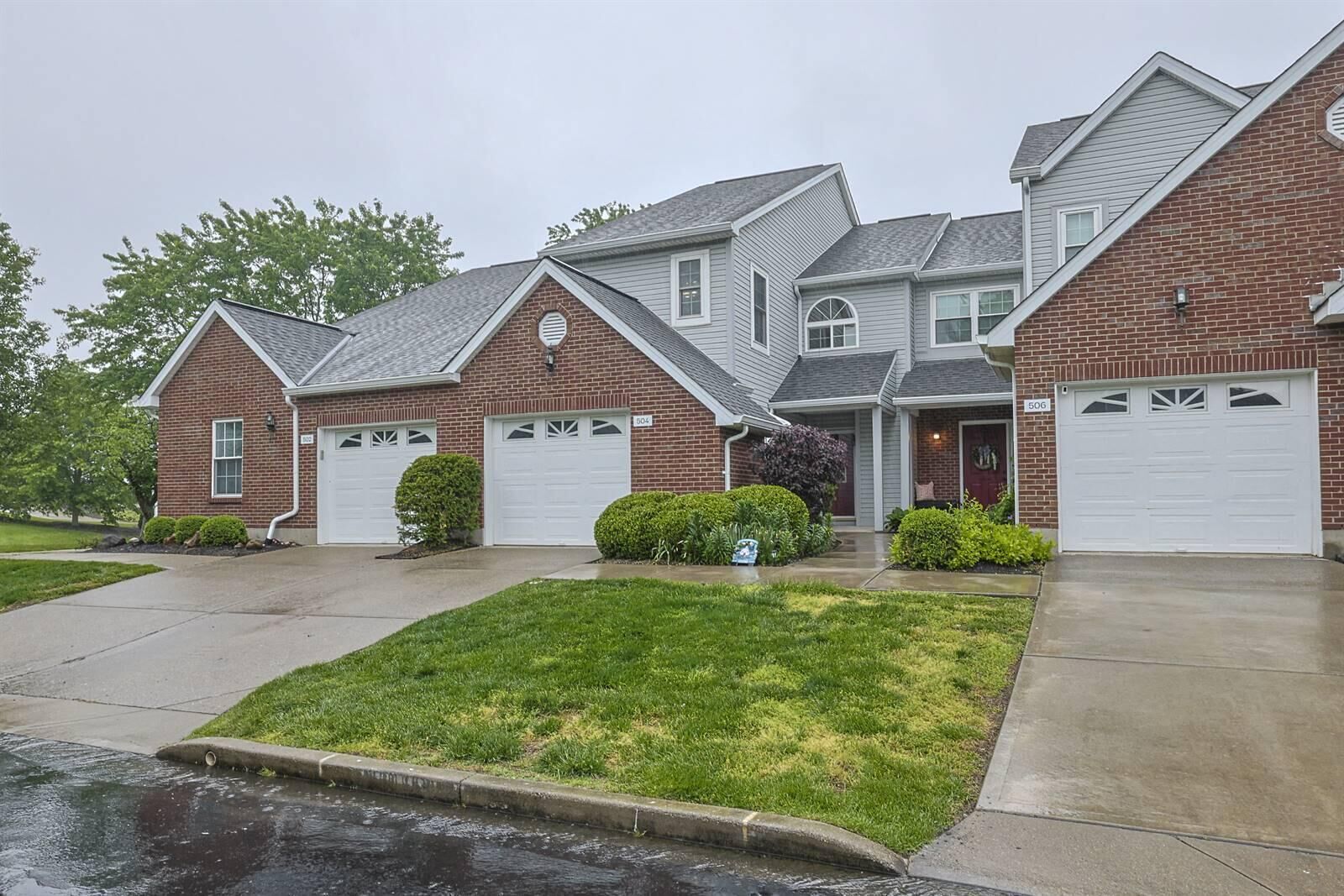 Property Photo:  504 Fieldgate Drive  KY 41042 