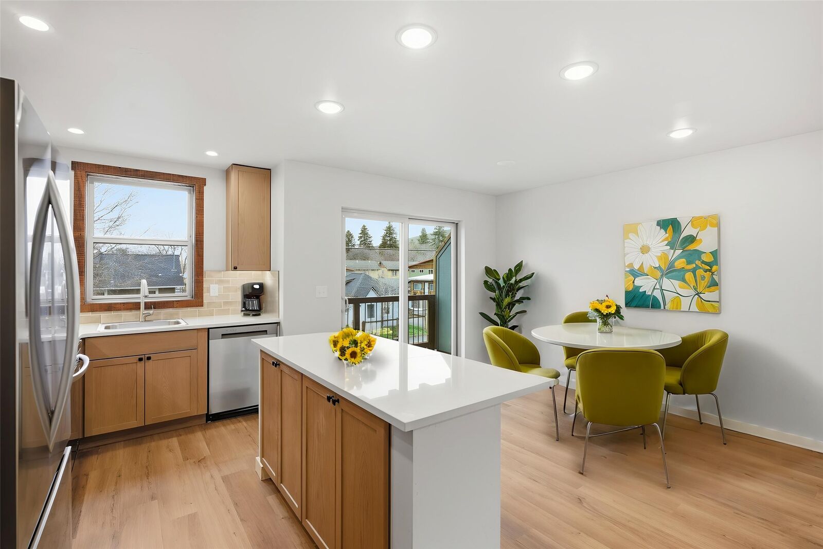 Property Photo:  1220 Kennett Avenue C  MT 59802 