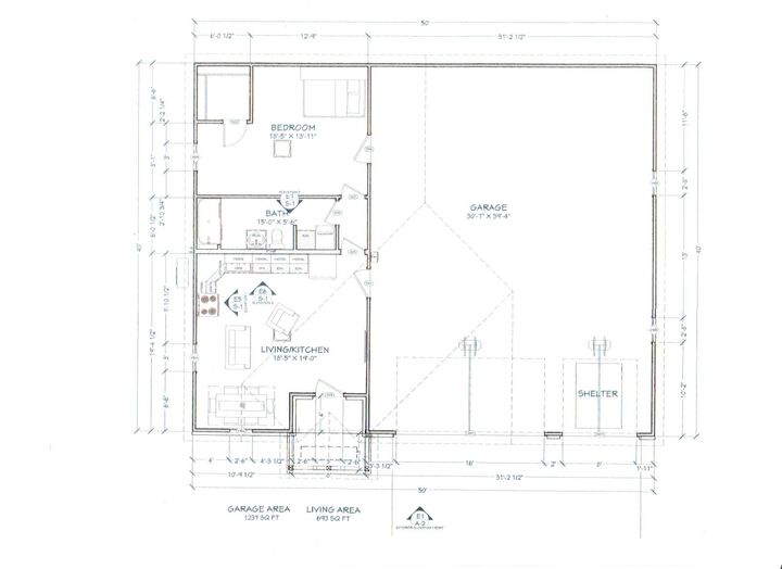 Property Photo: Lot 103 S 567 Road OK 74331