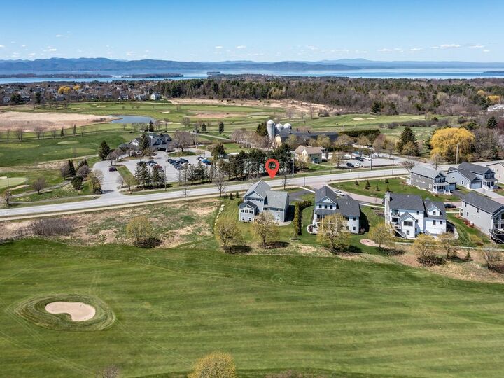 Property Photo:  8 Medalist Drive  VT 05403 