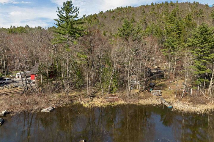 Property Photo:  612 Winona Road  NH 03226 