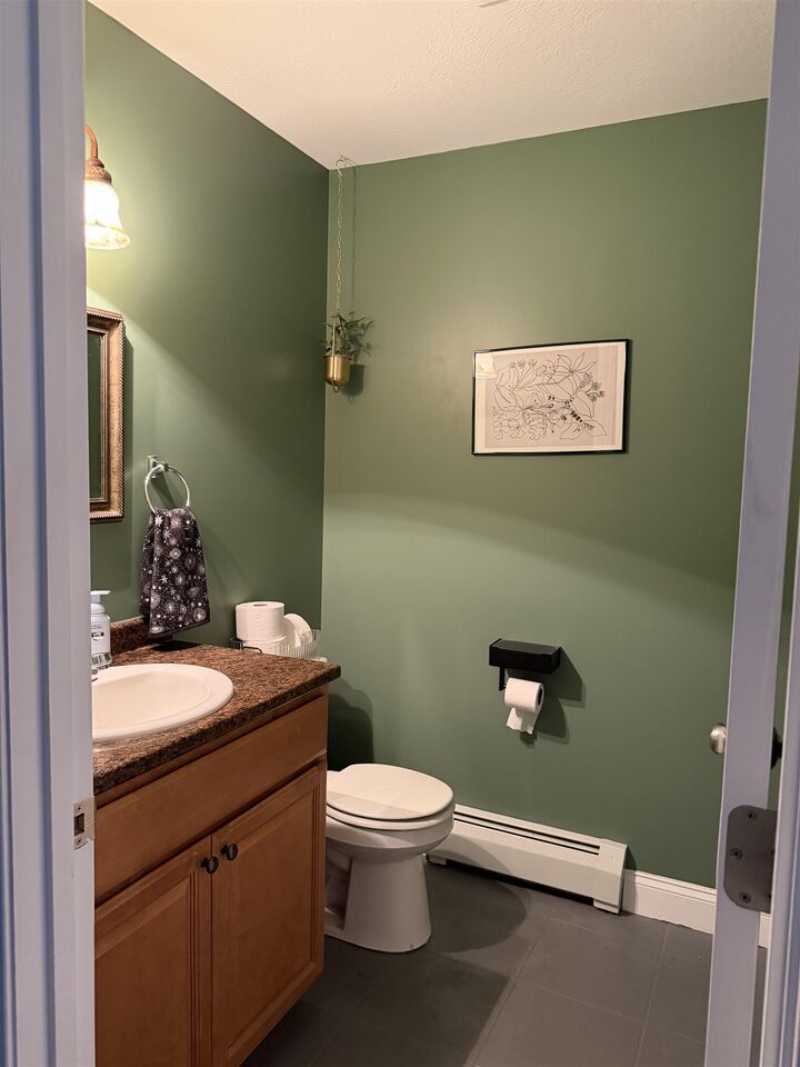 Property Photo:  24 Gagne Street  NH 03867 