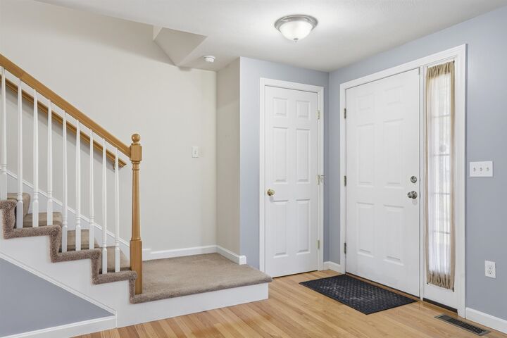 Property Photo:  45C Windham Road  NH 03051 