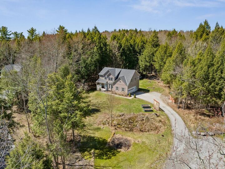 Property Photo:  31 Audry Lane  VT 05494 