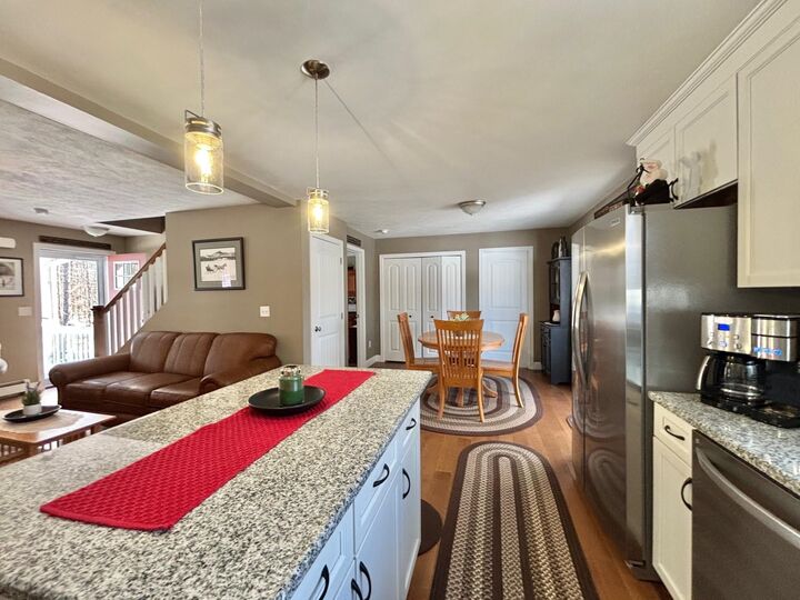 Property Photo:  141 Farm Road  NH 03431 