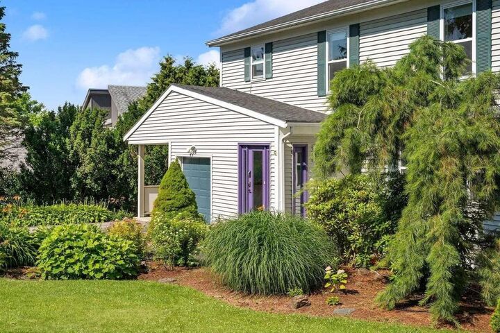 Property Photo:  46 Chittenden Drive  VT 05401 