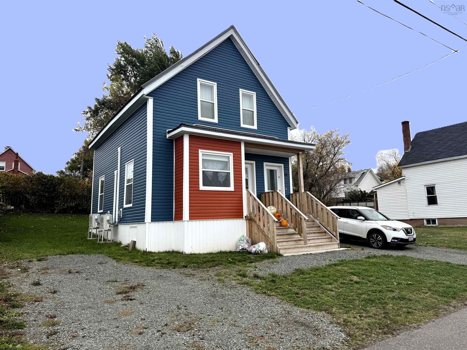 Property Photo: 10 Pioneer Street NS B0M 1X0