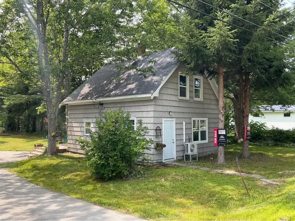 Property Photo: 492 Highway 8 NS B0T 1P0