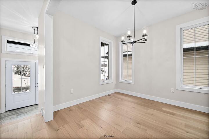 Property Photo: Gw021 142 Gardenia Way NS B2X 0C8