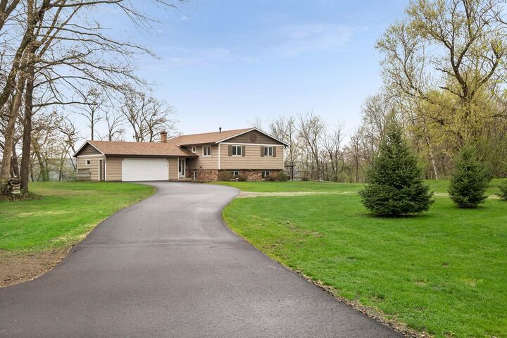 Property Photo:  373 Krattley Lane  WI 54016 