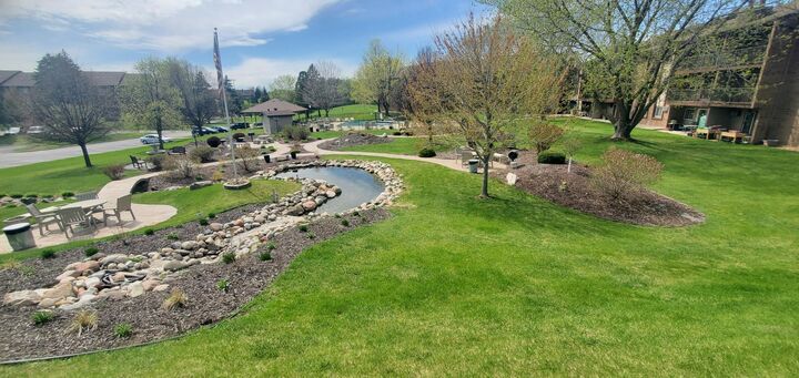 Property Photo:  3420 Golfview Drive 121  MN 55123 