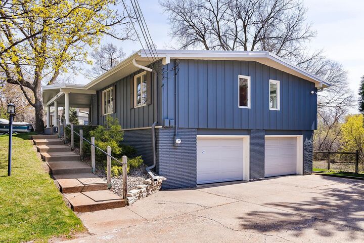 Property Photo: 5621 Interlachen Circle MN 55436