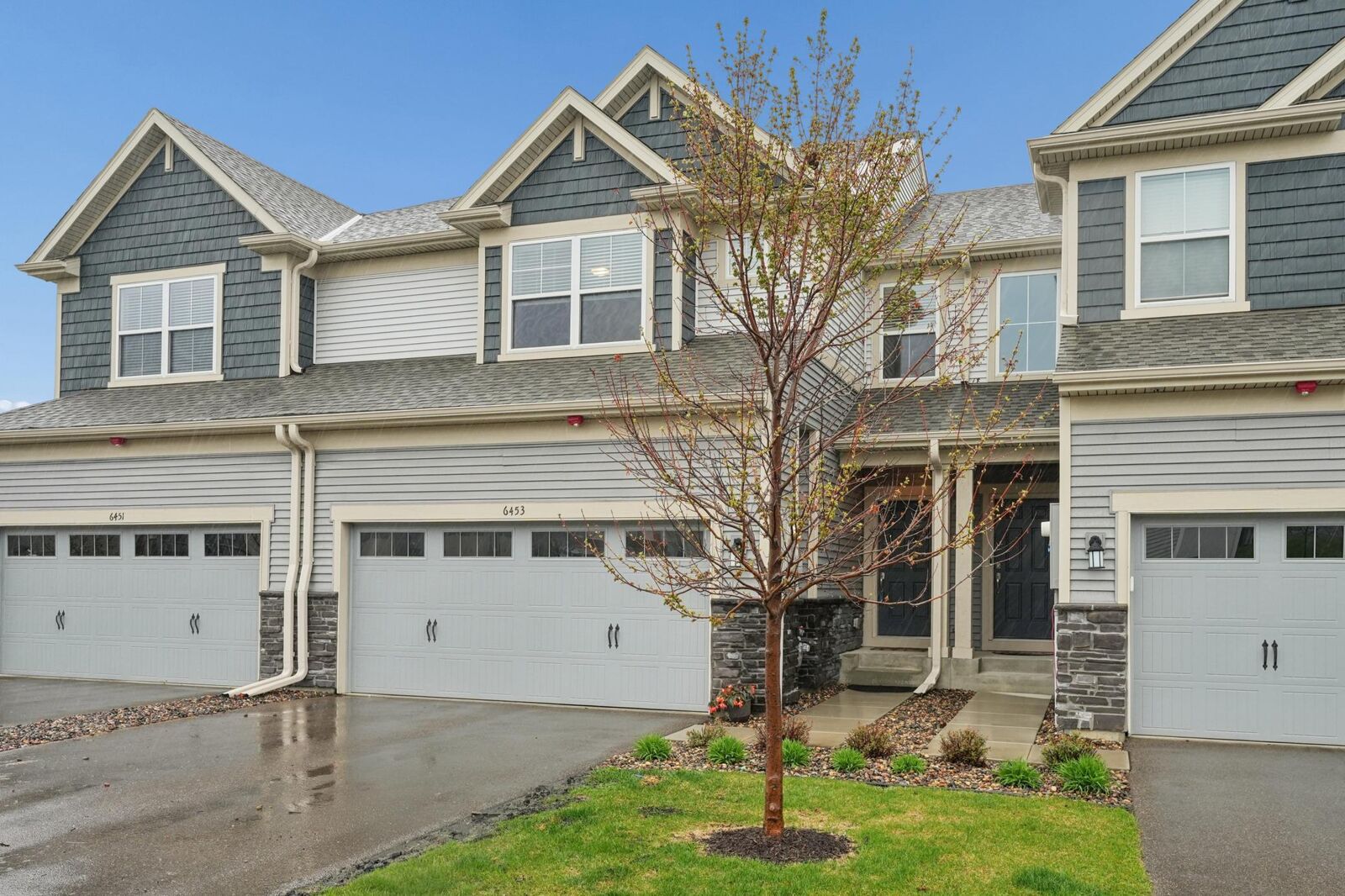 Property Photo:  6453 Inspire Circle S  MN 55016 