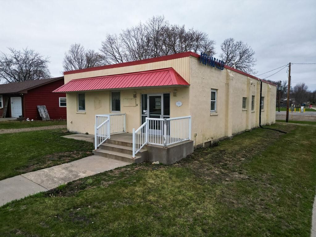 Property Photo:  151 7th Street N  MN 56307 