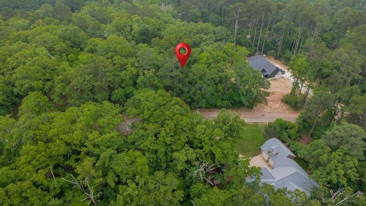 Property Photo:  1714 Pineview Lane  TX 75771 