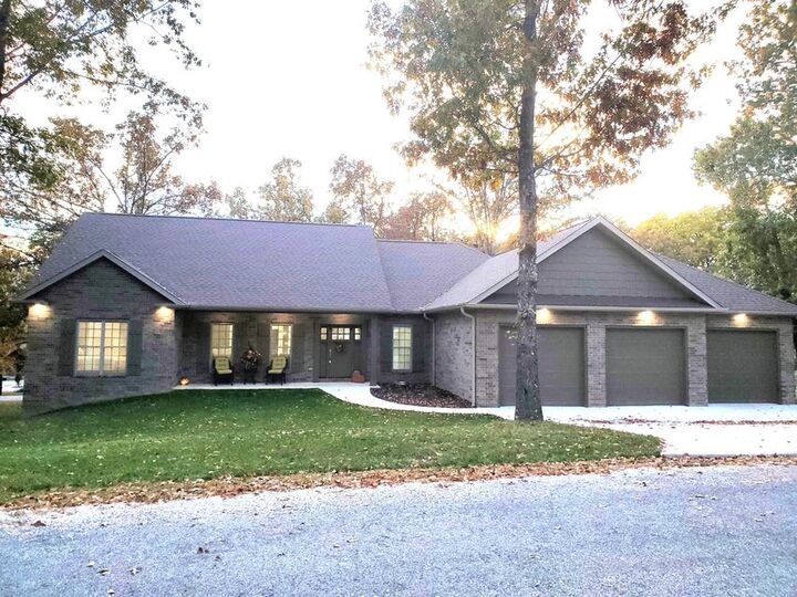 Property Photo:  21942 Mill Creek Circle  MO 65747 