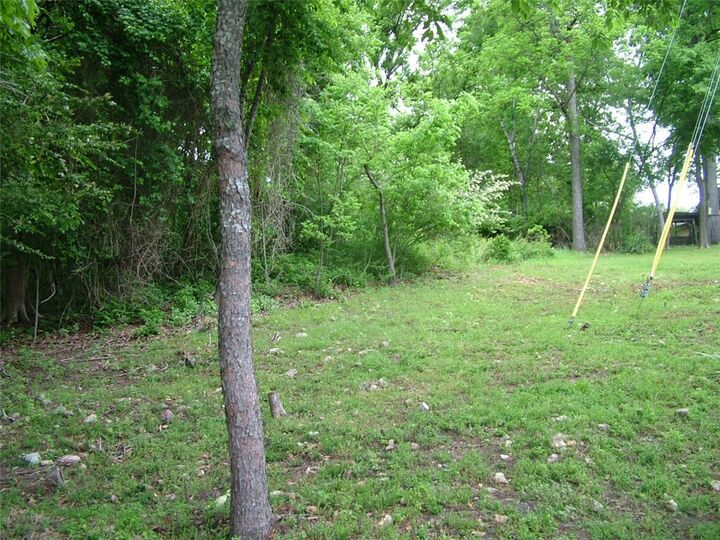 Property Photo:  Lot 8 Franklin Avenue  AR 72653 