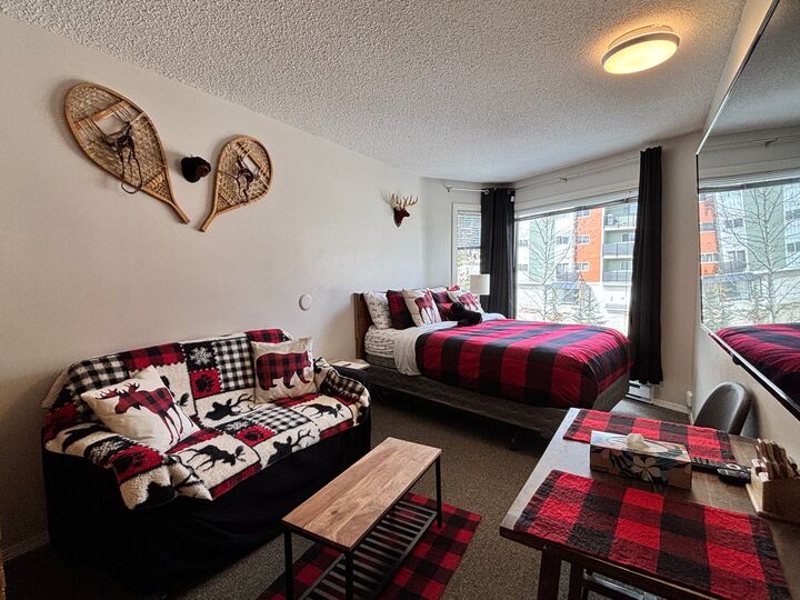 5375 Big White Road 306 — photo 1